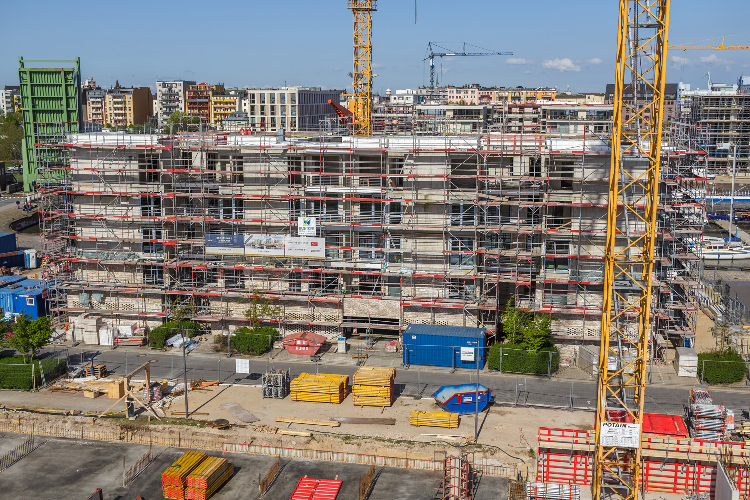 Wohnung Bremerhaven