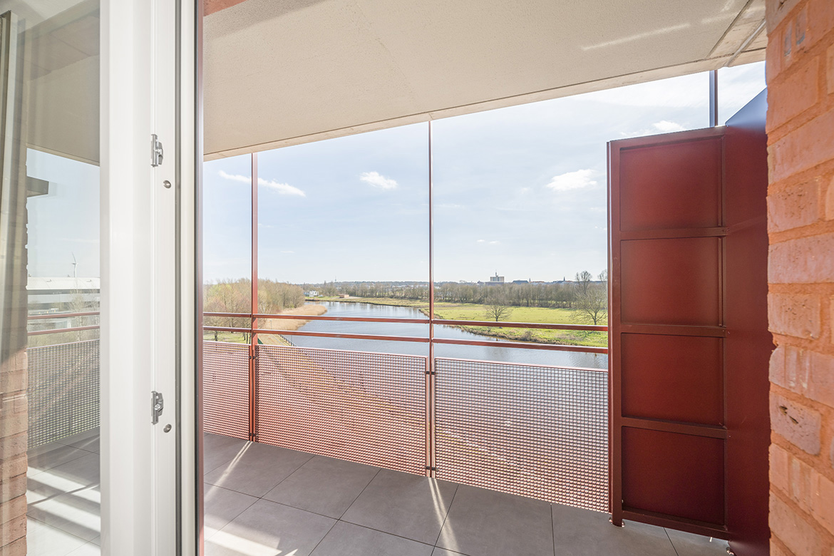 Kistnergelände Bremerhaven