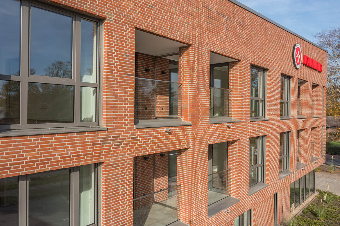 Die Mittellinie 98 in Petersfehn I