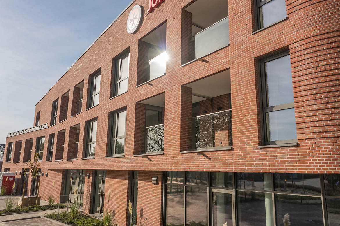 Die Mittellinie 98 in Petersfehn I