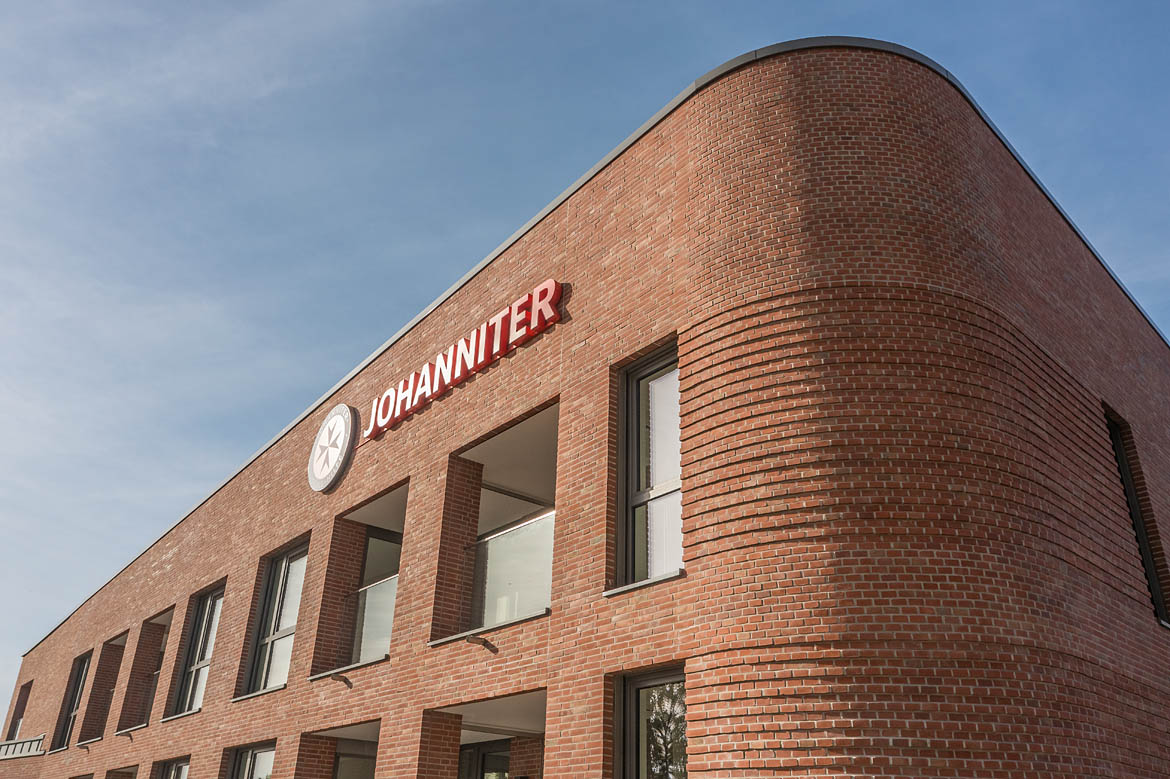 Die Mittellinie 98 in Petersfehn I