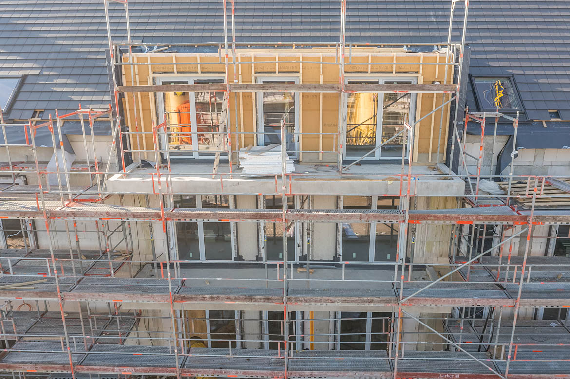 Das NOORD in Carolinensiel – ein Döpker-Projekt im Norden