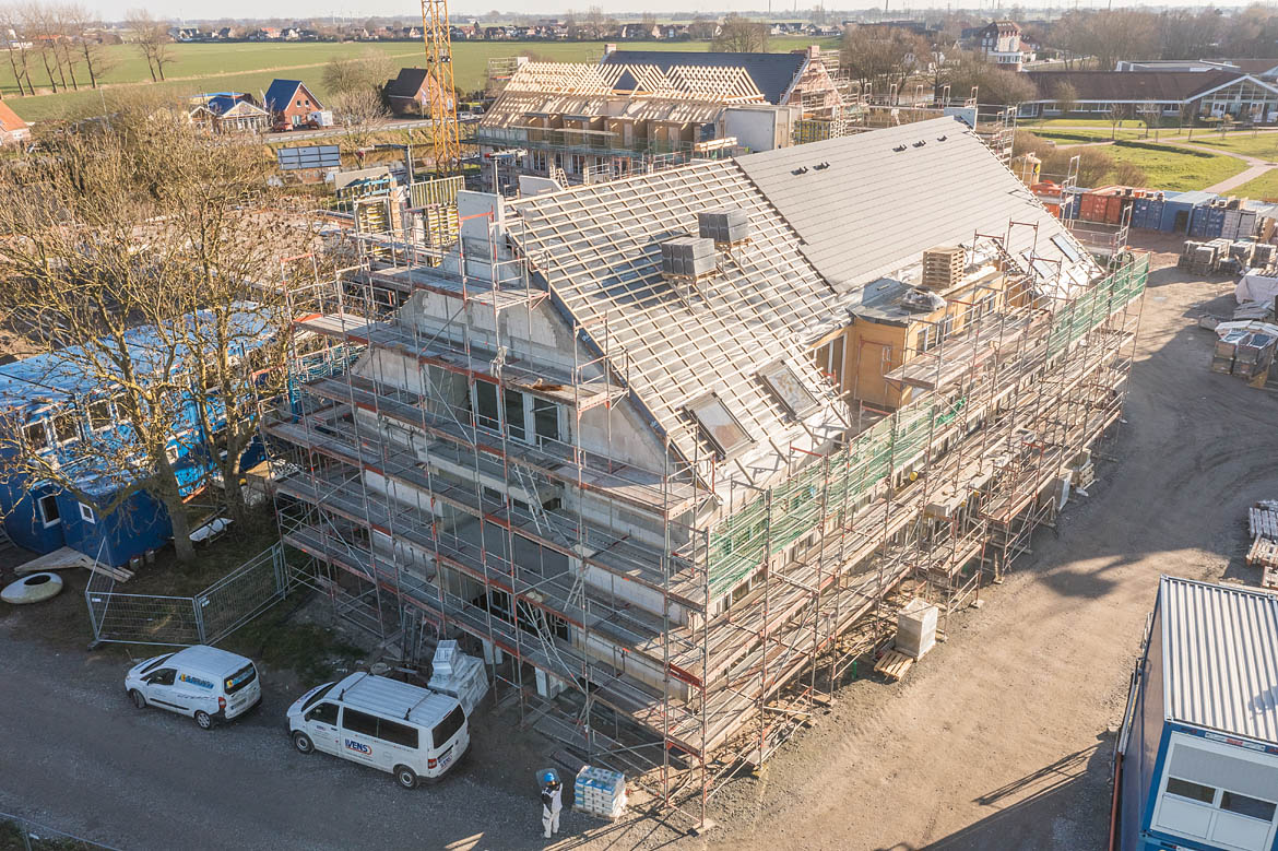 Das NOORD in Carolinensiel – ein Döpker-Projekt im Norden