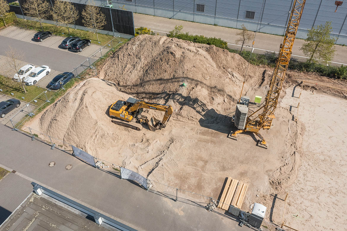 Neues Döpker-Projekt: das Space in der Überseestadt