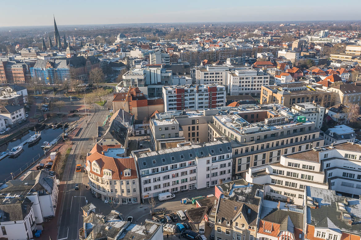 Döpker-DreiHöfe-Rosenstraße-Oldenburg