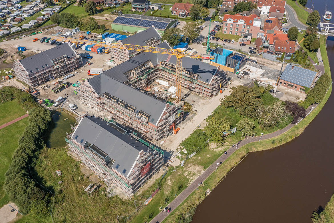 Ein Döpker-Projekt: Das NOORD in Carolinensiel