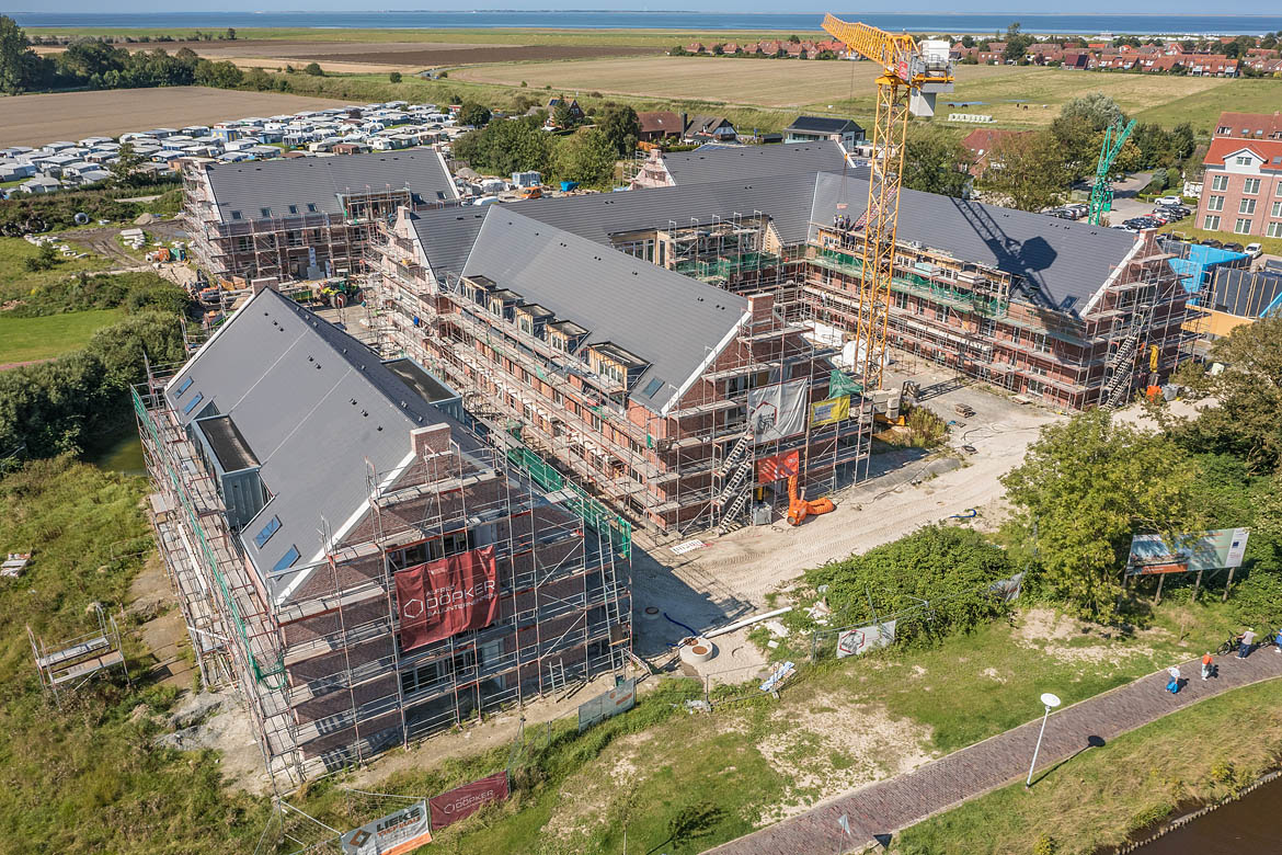 Ein Döpker-Projekt: Das NOORD in Carolinensiel