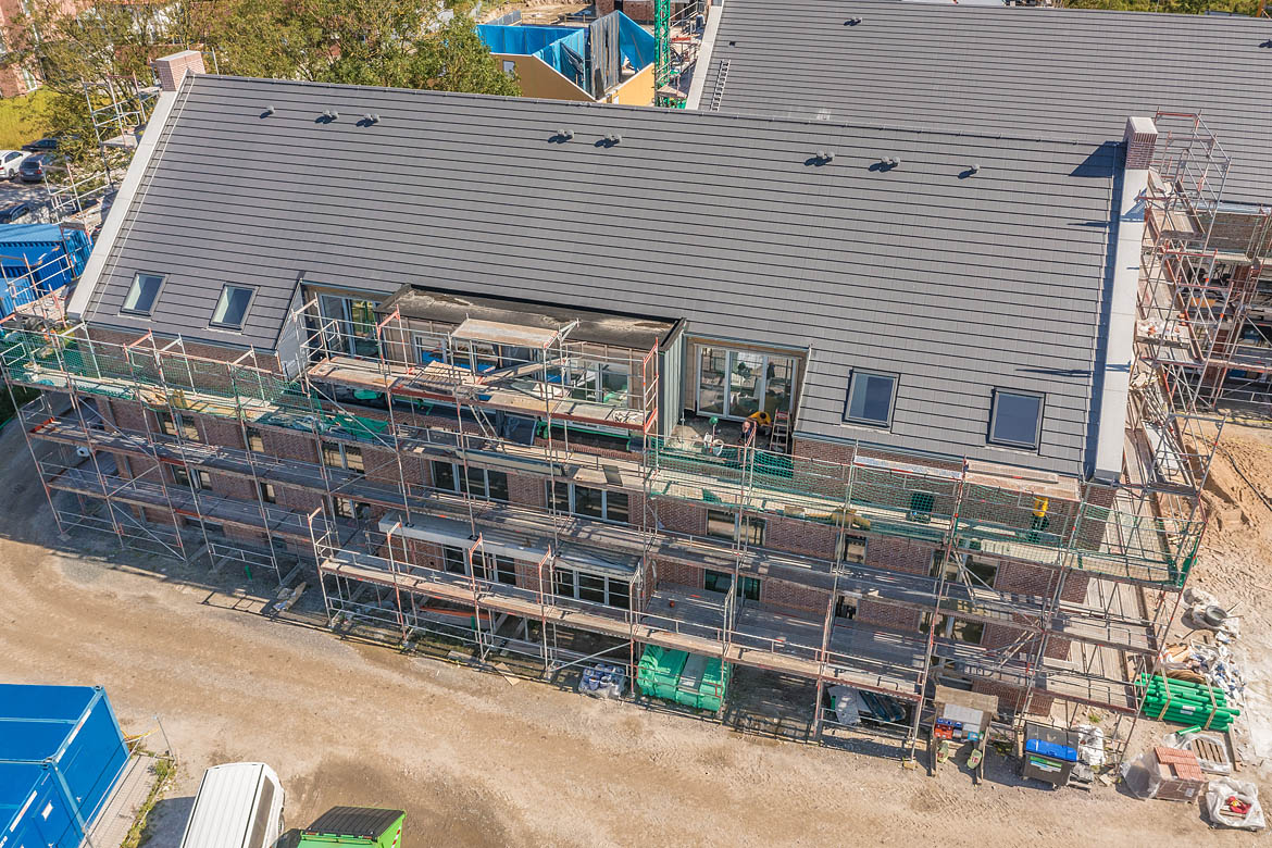 Ein Döpker-Projekt: Das NOORD in Carolinensiel