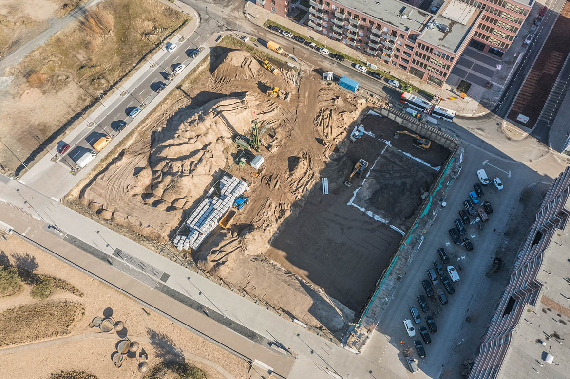 Döpker-Projekt View – Überseestadt
