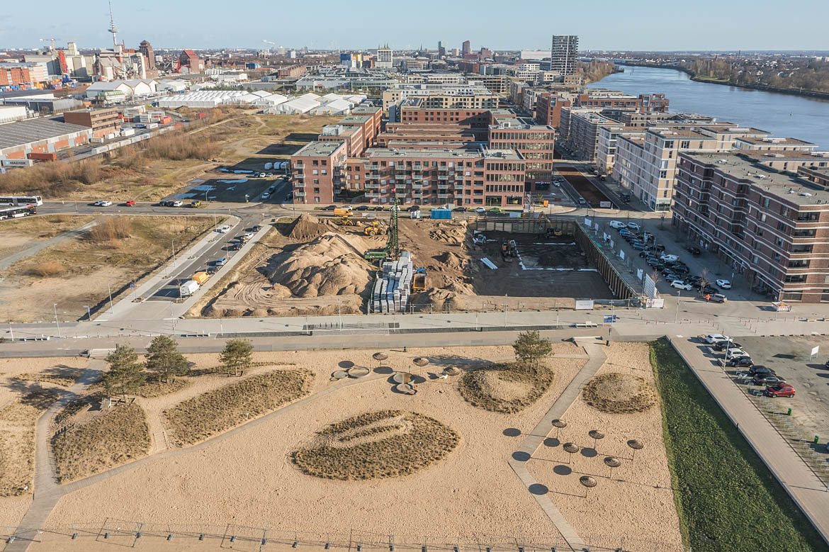 Döpker-Projekt View – Überseestadt