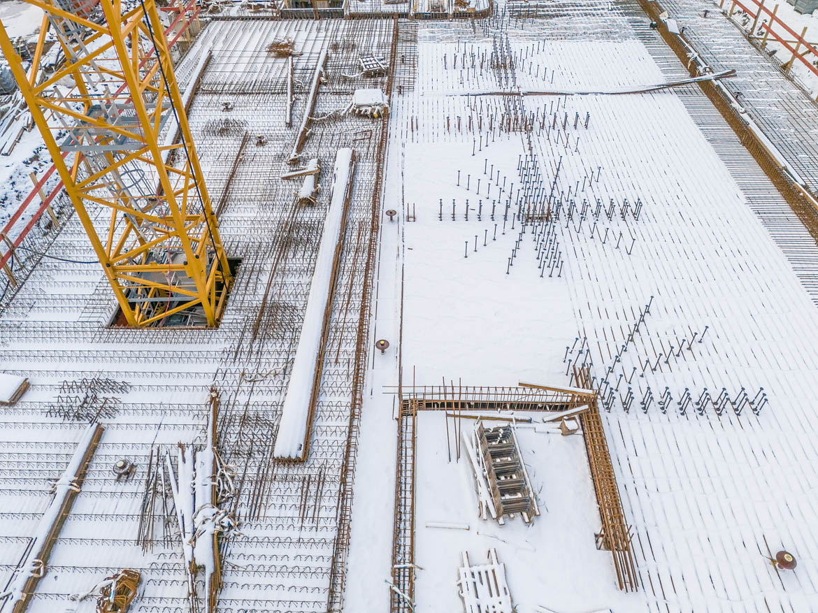 Neuer Wohnraum in Bremerhaven-Lehe