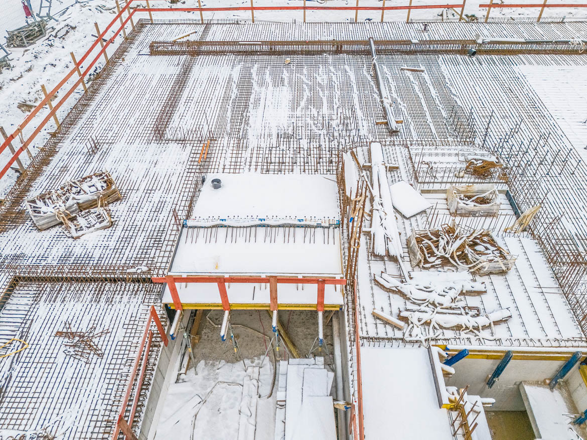 Neuer Wohnraum in Bremerhaven-Lehe