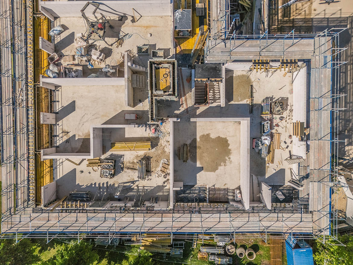 Das Projekt Kistner Gelände in Bremerhaven-Lehe