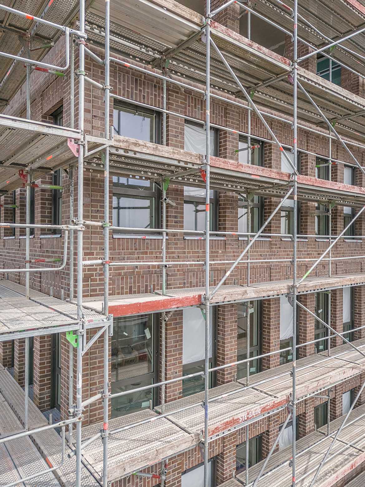 VIEW Bürogebäude in Bremen