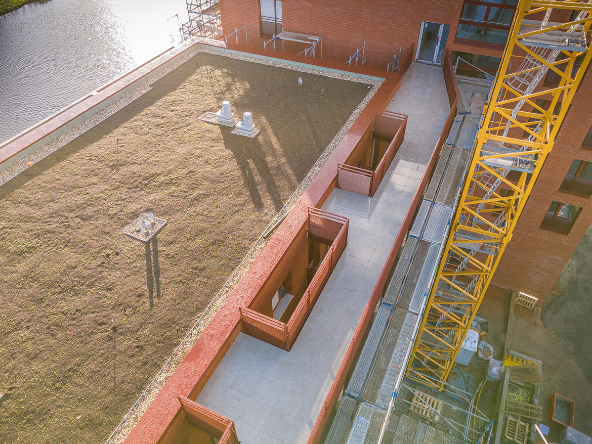 Kistnergelände Bremerhaven