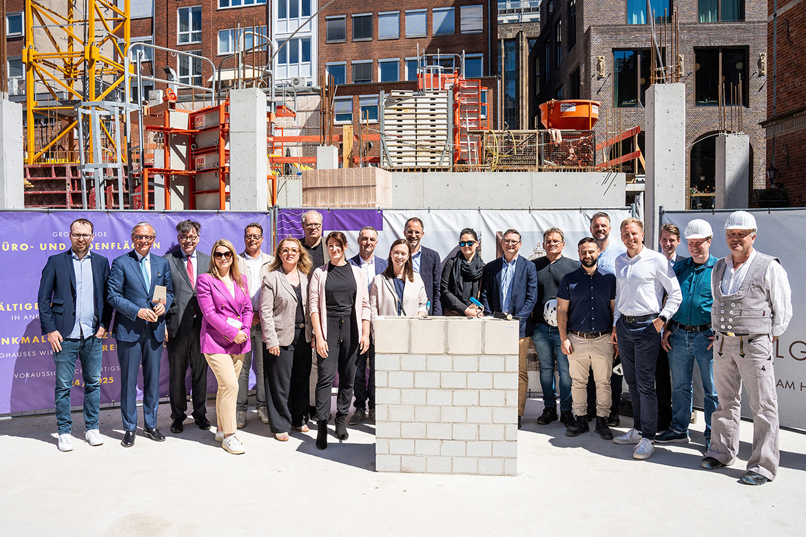 Neues Essighaus Balgequartier Bremen