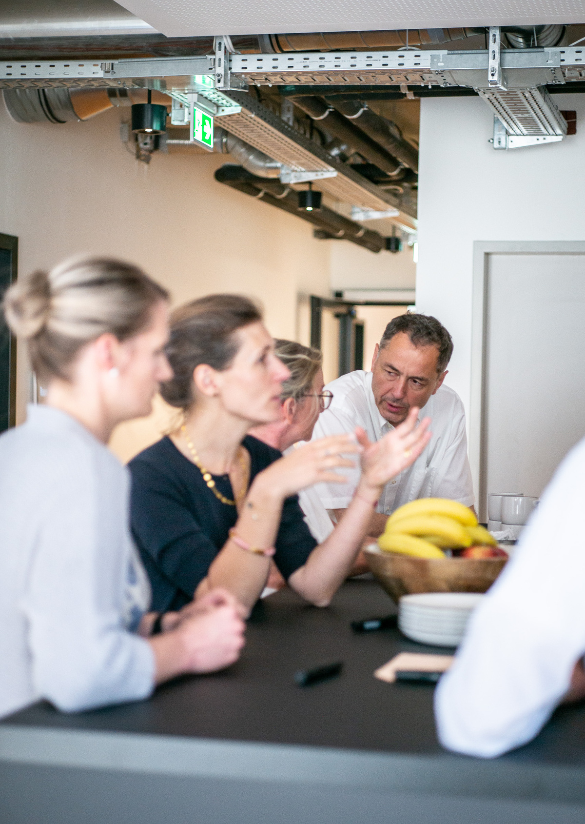 Döpker-Workshop mit Heiko Weit