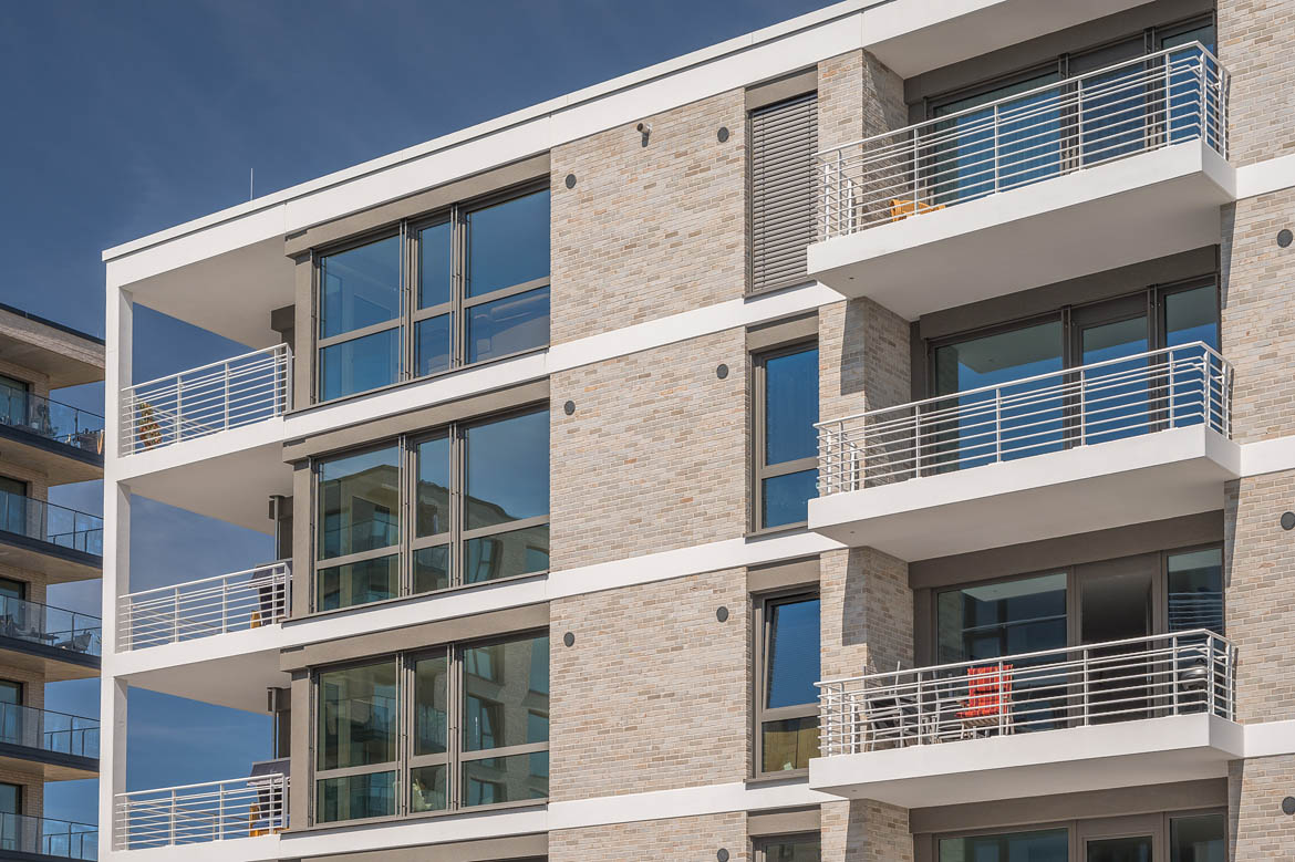 Referenz Panorama II in Bremerhaven