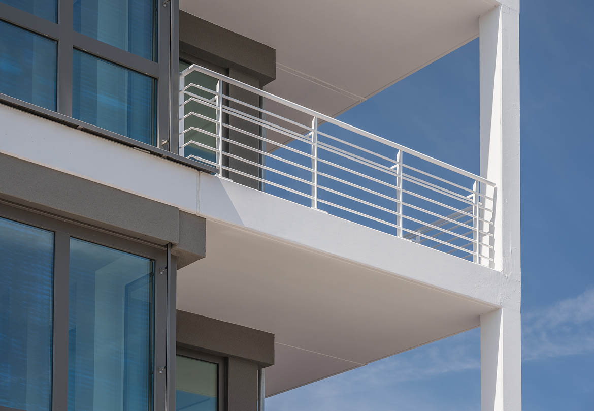 Referenz Panorama II in Bremerhaven