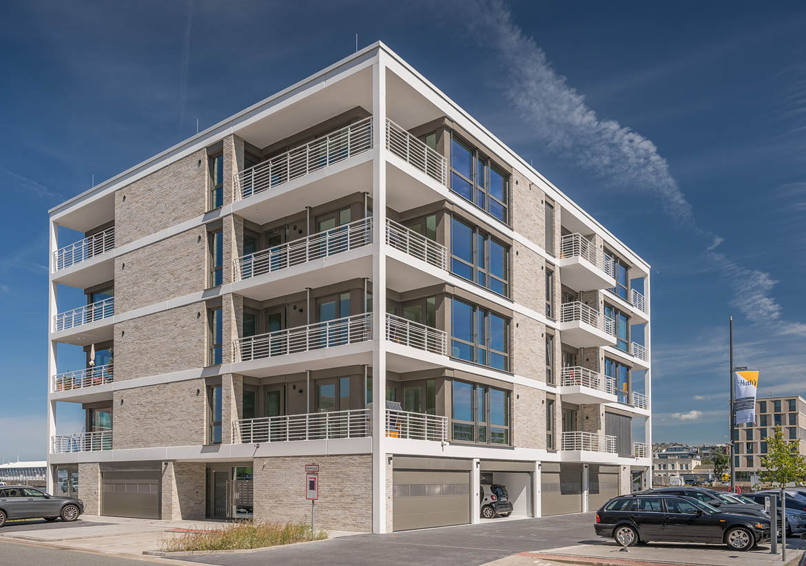 Referenz Panorama II in Bremerhaven