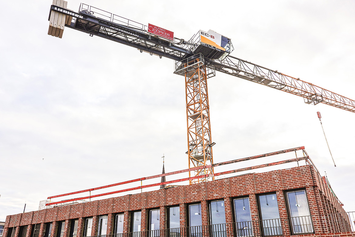 Neues Essighaus Balgequartier Bremen