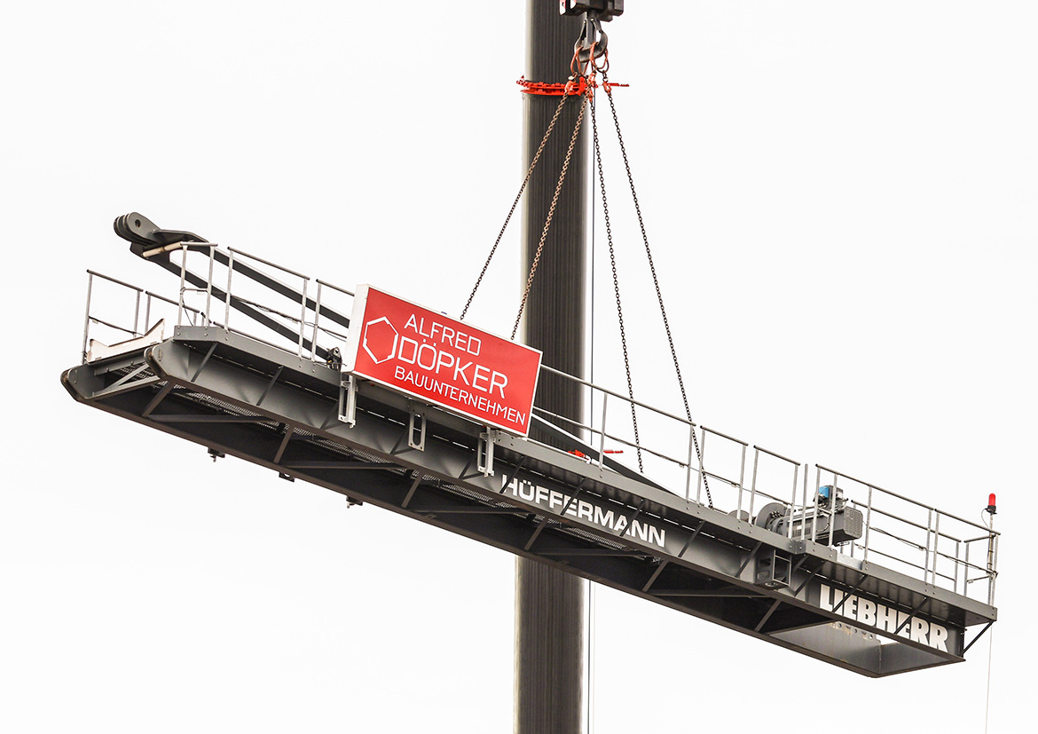 Neues Essighaus Balgequartier Bremen