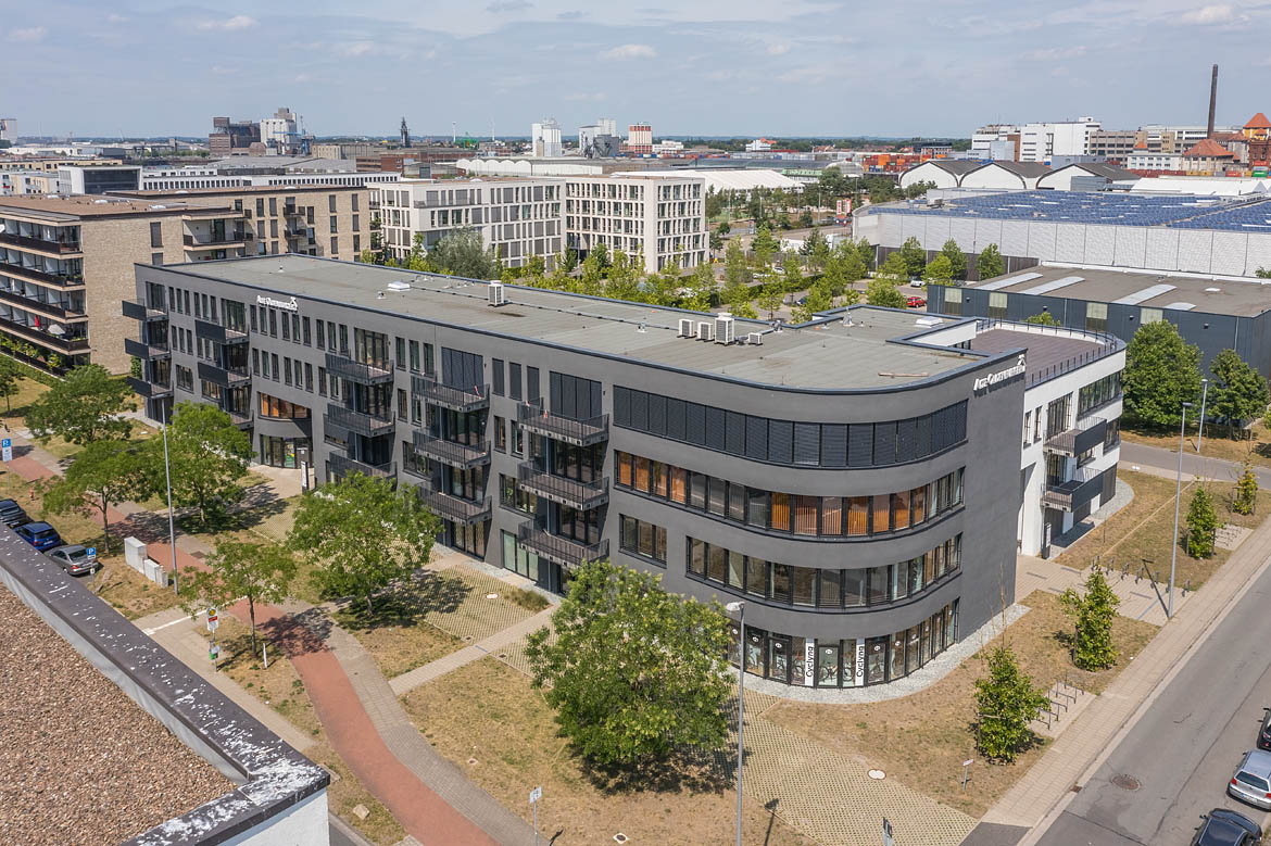 Lofthaus 1