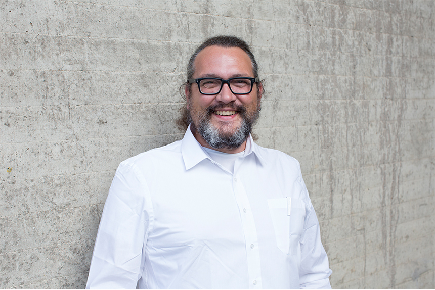 Kristian Höpfner