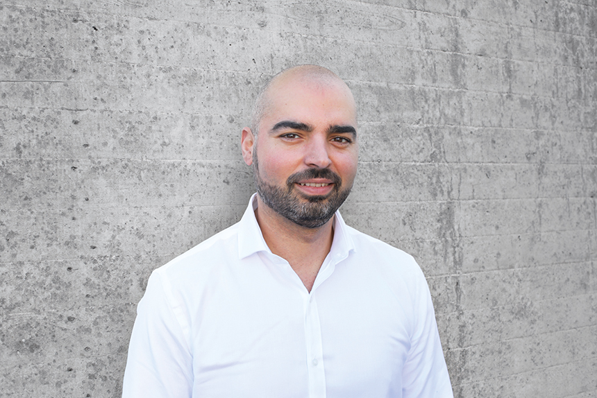 Fernando Rodriguez