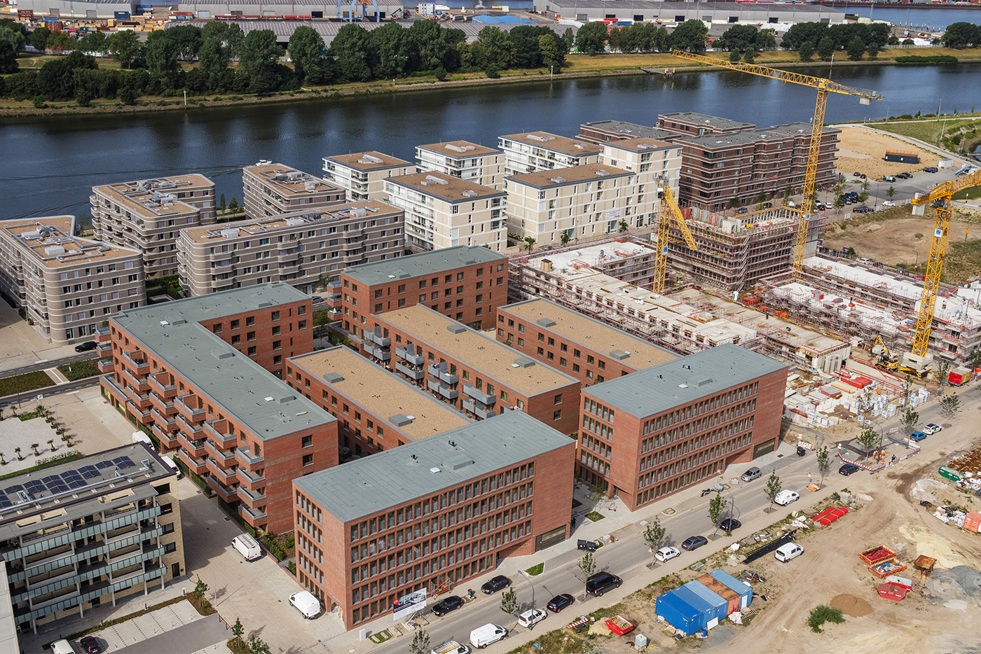 Überseekontor