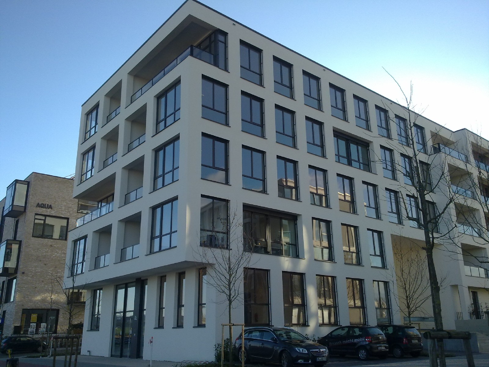 Torhaus