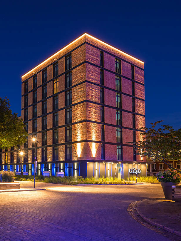 Unique by Atlantic Hotels