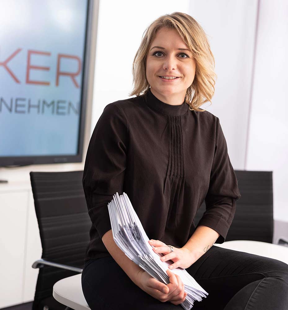 Karriere bei Döpker