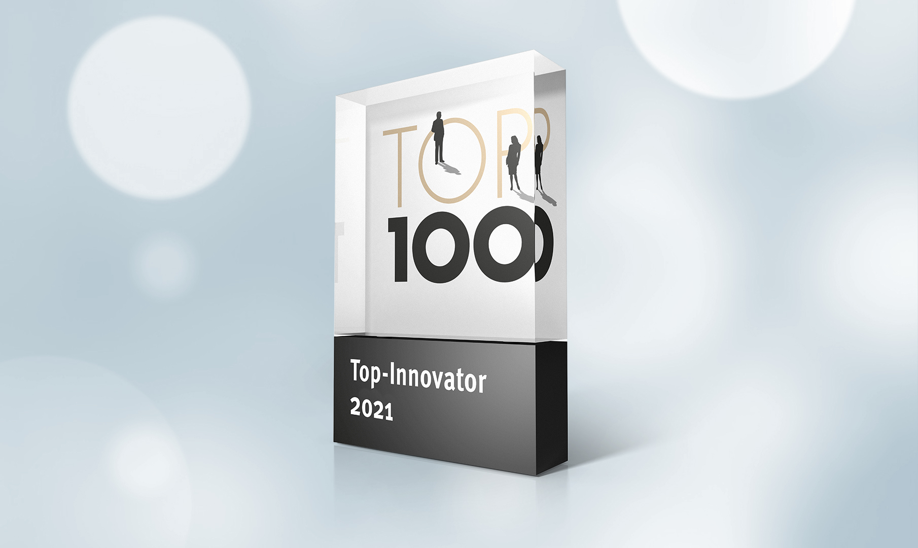 Döpker ist Top-Innovator 2021