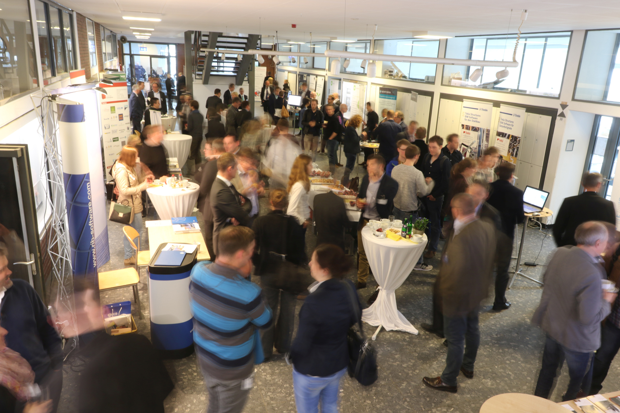BIM-Tag in Oldenburg – mit Döpker
