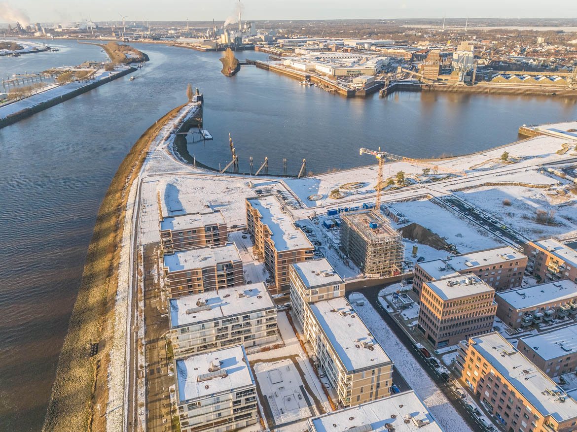 Modernes Arbeiten mit bester Aussicht: VIEW
