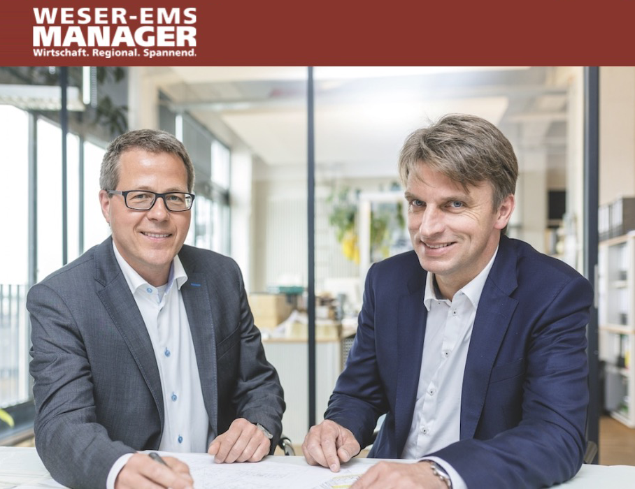 Döpker im Weser-Ems Manager