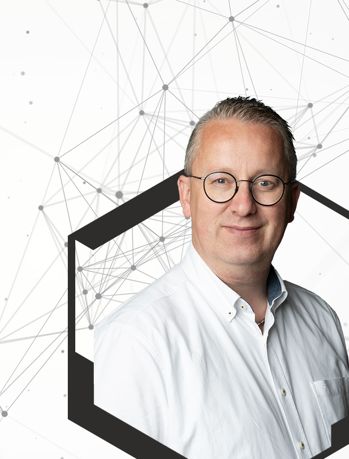 Bauen für die Zukunft:</br>Vertrauen bleibt die wichtigste Ressource.