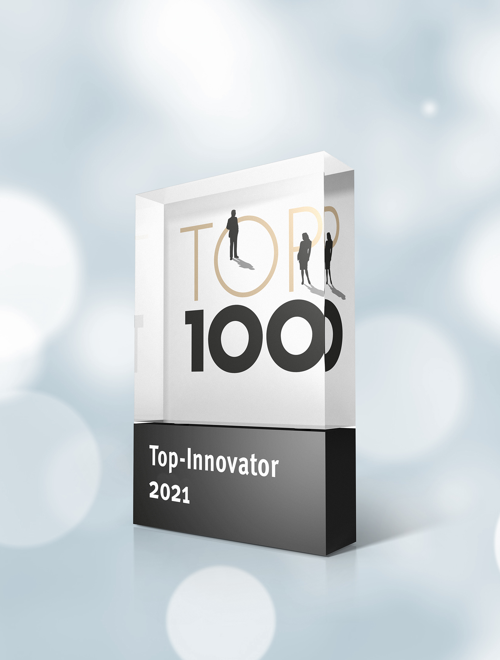 Döpker ist Top-Innovator 2021