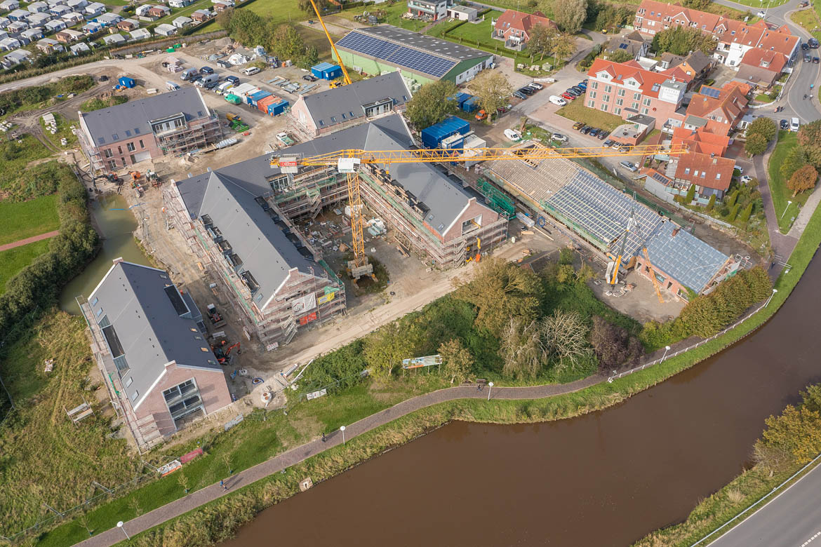 Neue Impressionen aus Carolinensiel