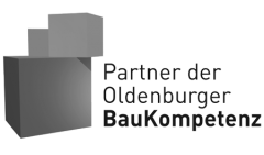 Logo Partner der Oldenburger BauKompetenz