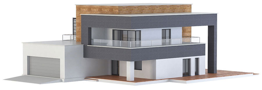 BIM-Beispiel-Projekt
